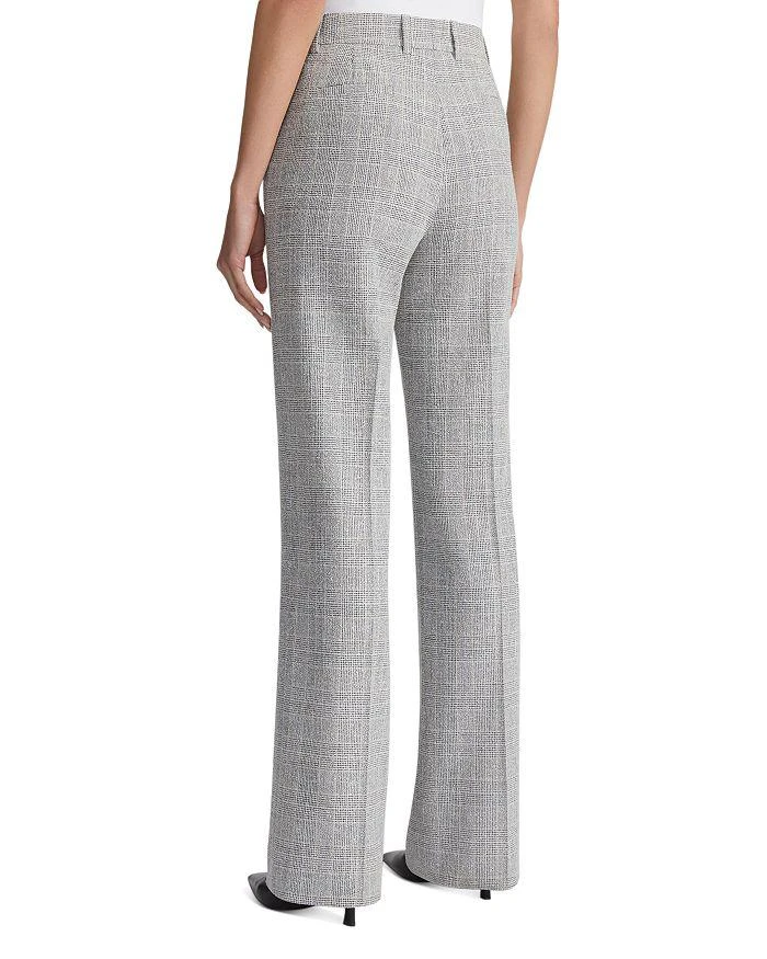 Lafayette 148 New York Gates Full Leg Pants 2