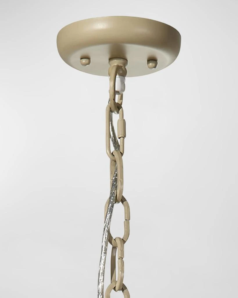 Jamie Young Coastal Strand Pendant Light 4