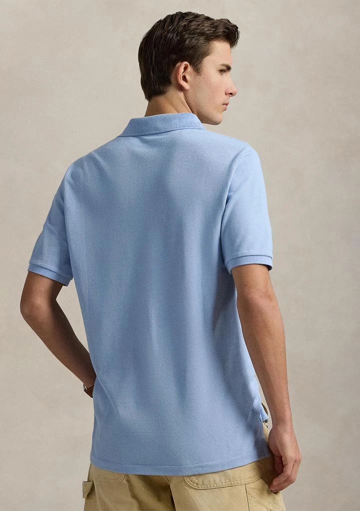 Ralph Lauren Classic Fit Polo Bear Mesh Polo Shirt 2