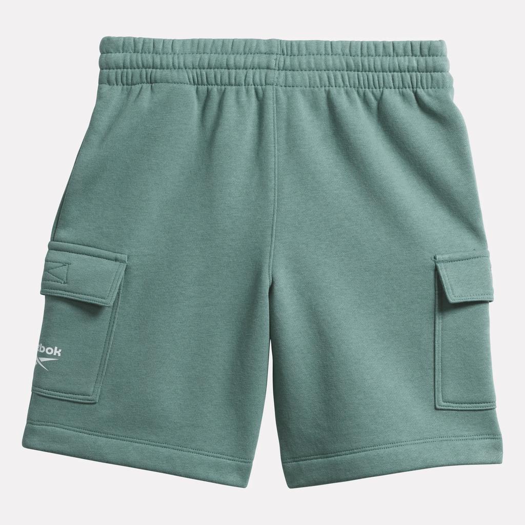 Reebok Reebok Id Cargo Short - Kids