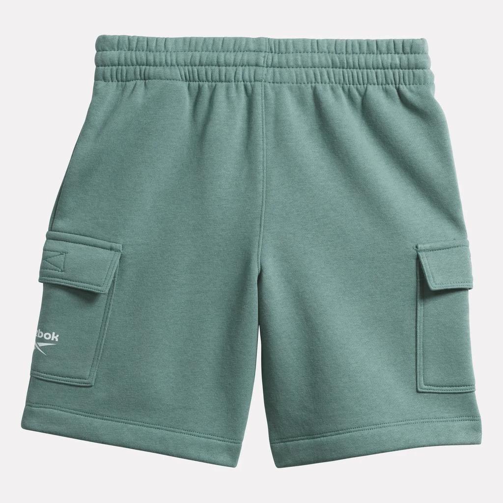 Reebok Reebok Id Cargo Short - Kids 2