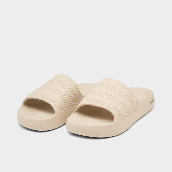 Adidas Women's adidas Originals adilette Ayoon Slide Sandals 3