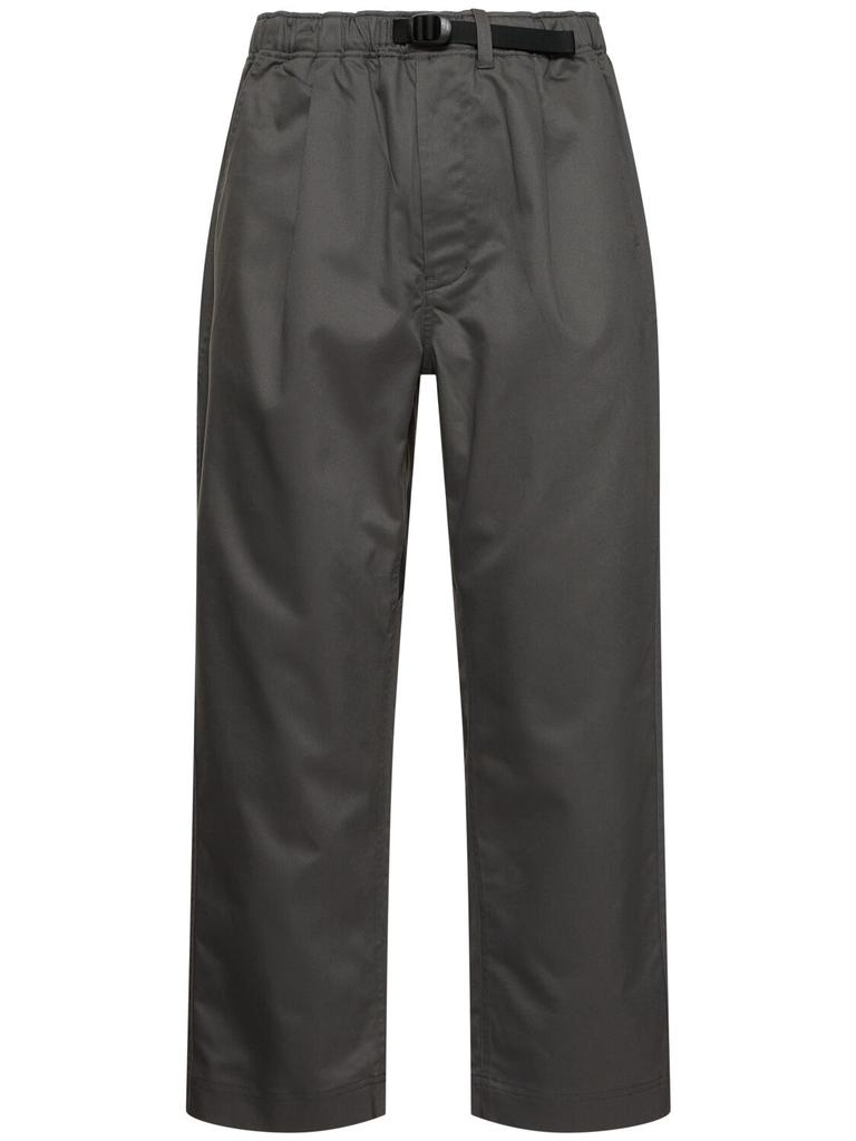 Goldwin Easy Twill Pants