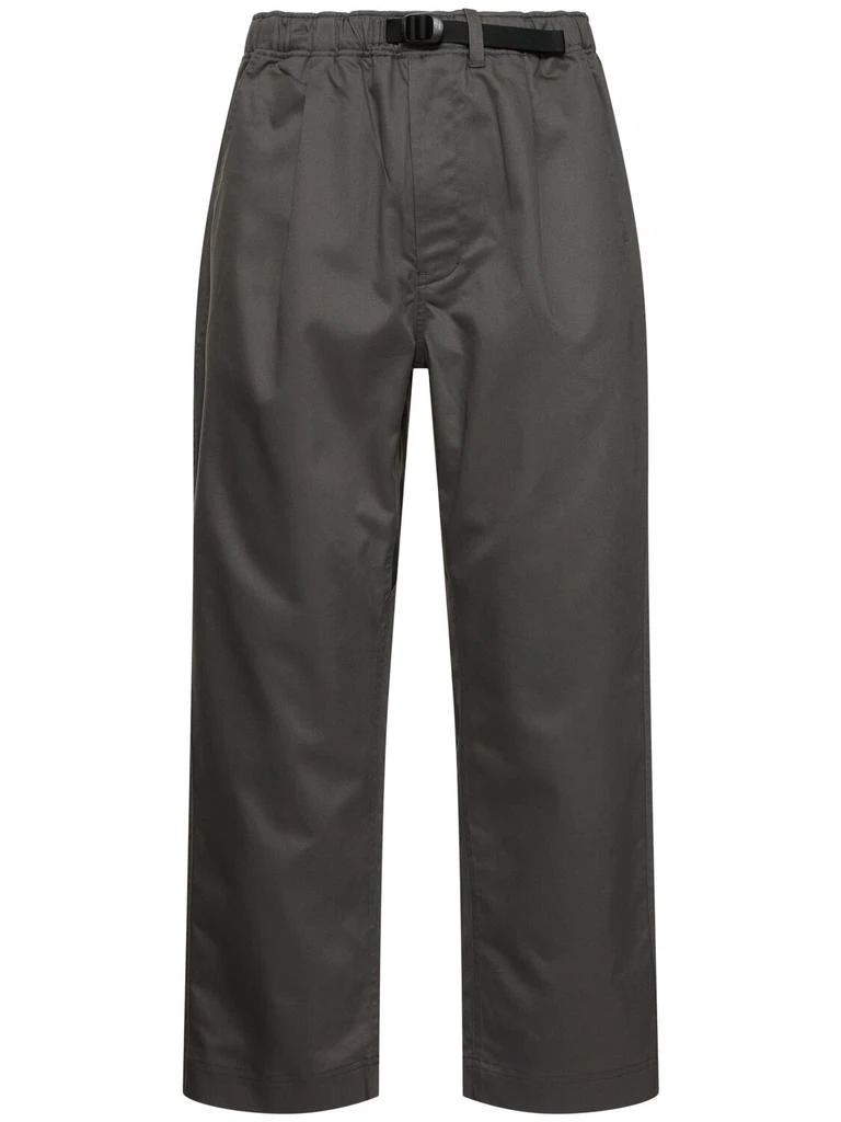 Goldwin Easy Twill Pants 1