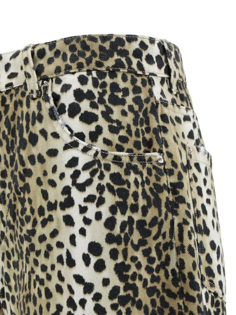 BLUMARINE Blumarine Jeans 3