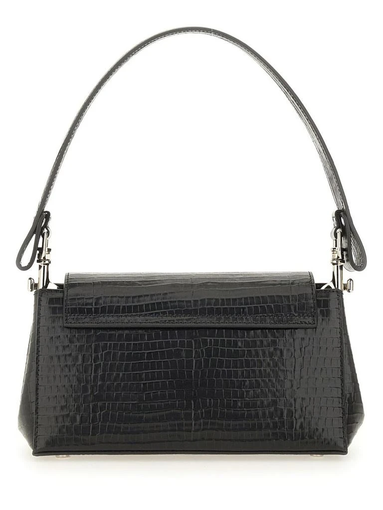 Vivienne Westwood Vivienne Westwood Hazel Medium Bag 3