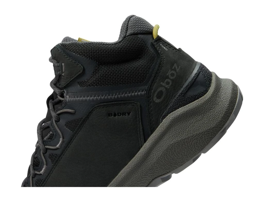 Oboz Cottonwood Mid B-DRY 5