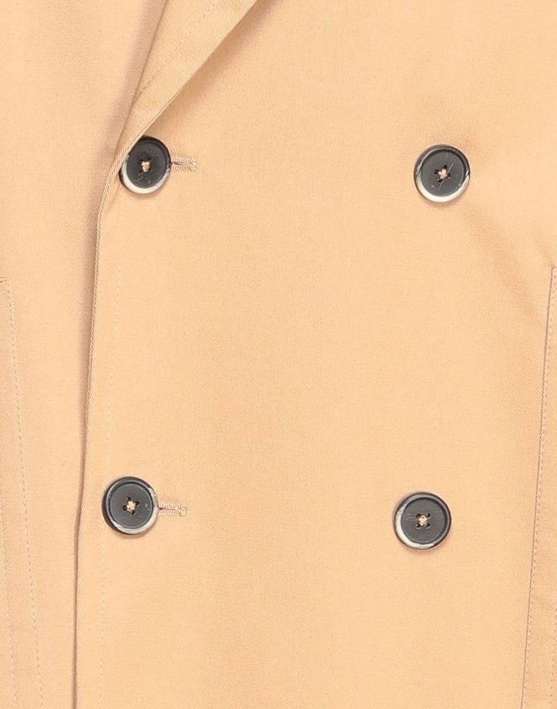 BARENA Double breasted pea coat 4