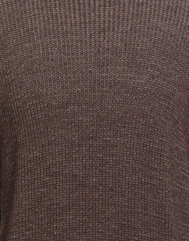 BOMBOOGIE Turtleneck 4