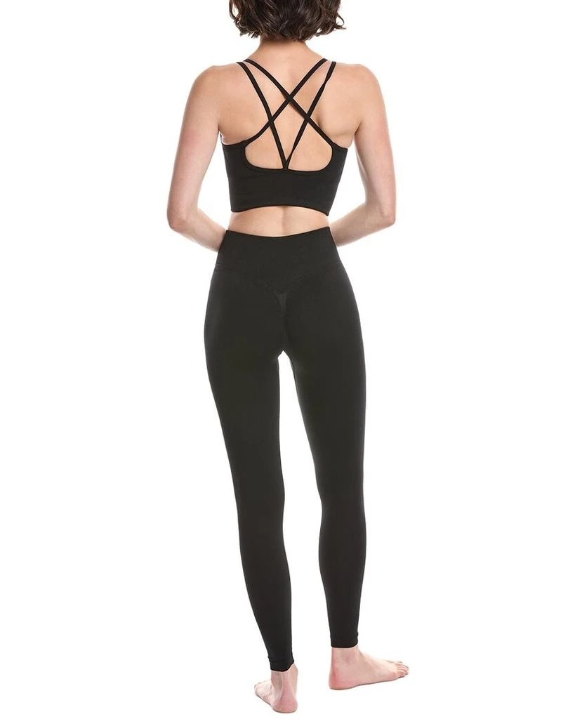 Phat Buddha 2pc Bra
Legging Set 2