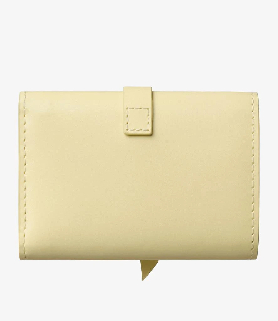 A.P.C. Noa trifold wallet 3