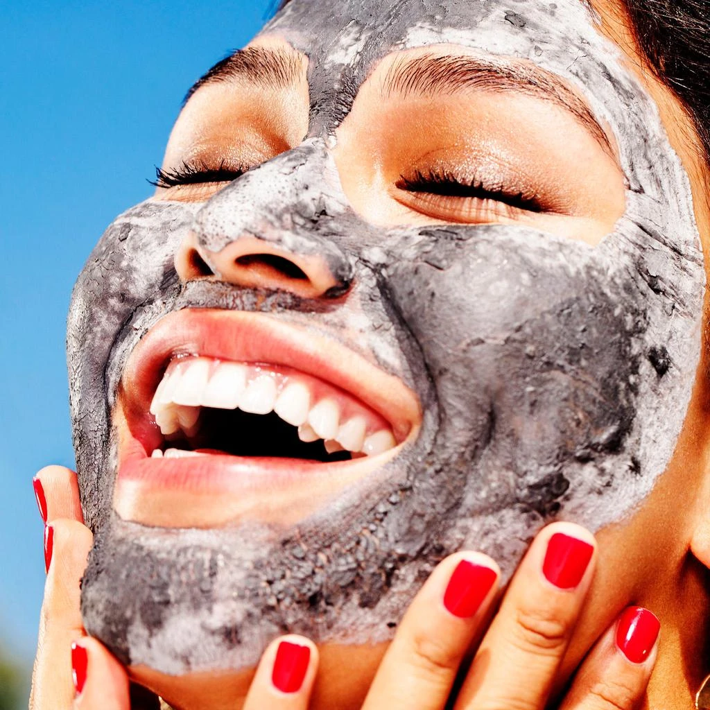Glamglow SUPERMUD® Clearing Treatment Mask 6