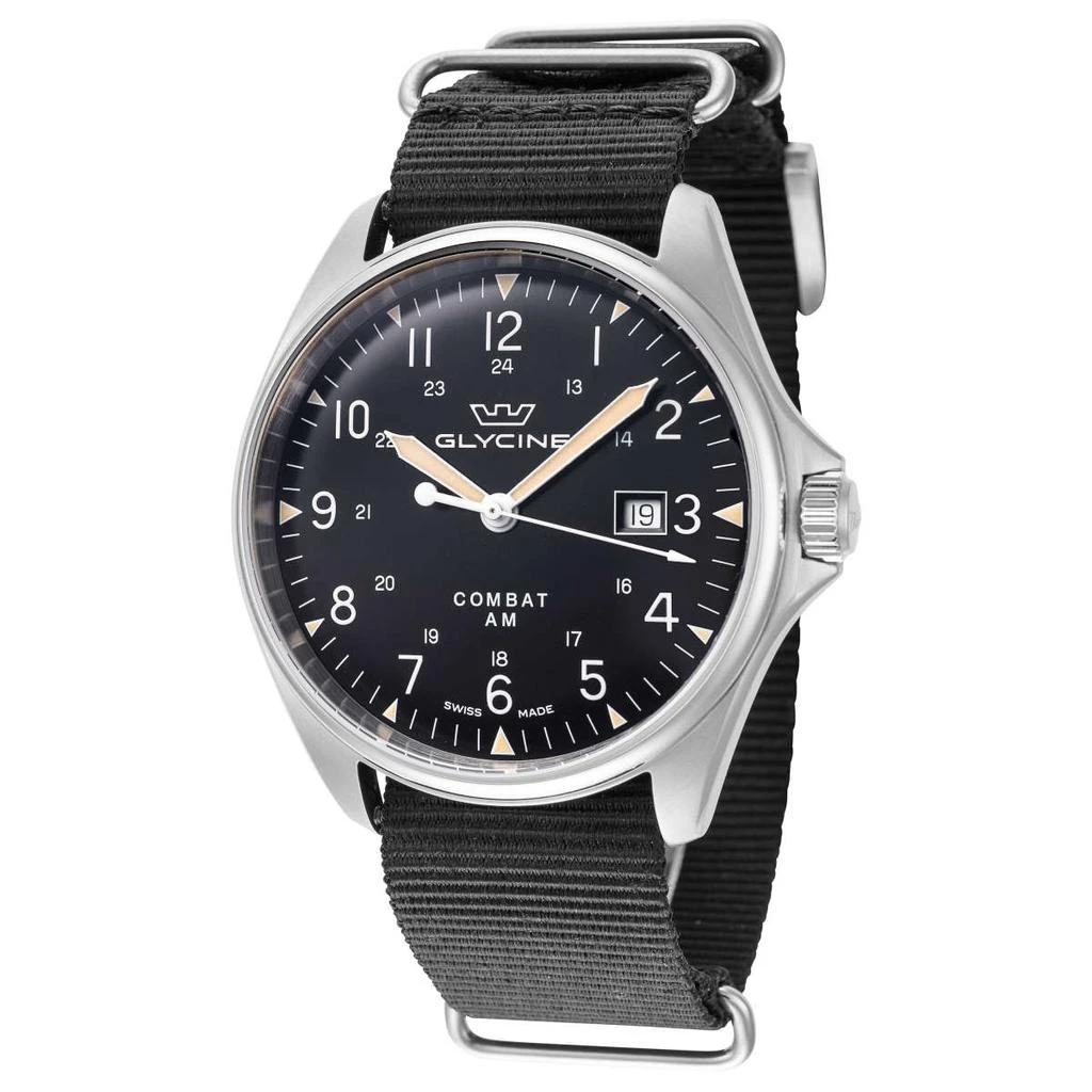 Glycine Glycine Combat Vintage Men's Automatic Watch 1