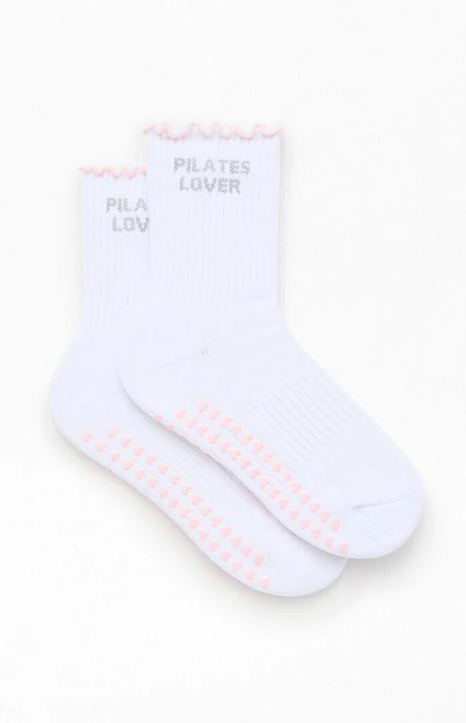 APRES BEAUTY Pilates Lover Grip Socks 2