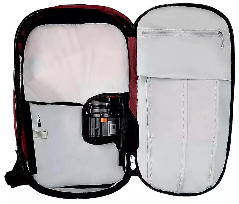 Osprey Osprey Women's Sopris 30 Pro E2 Airbag Pack 2
