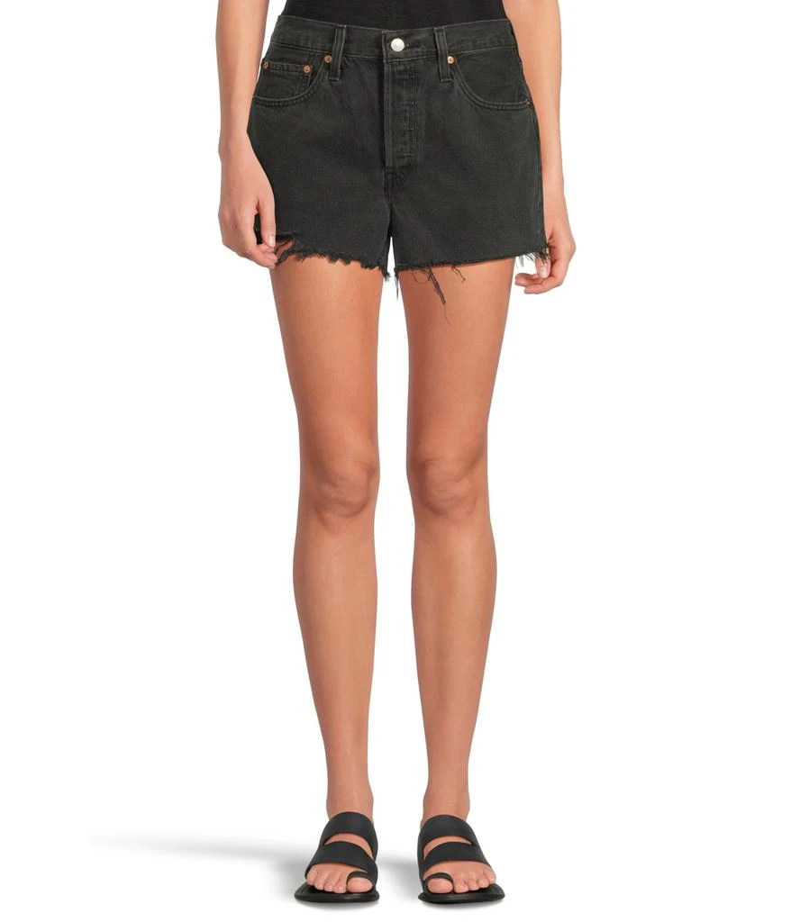 Levi's 501® High-Rise Shorts 1