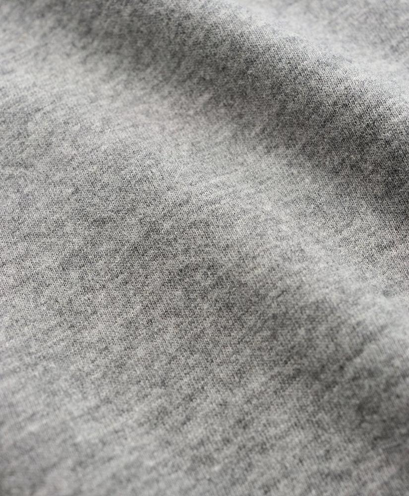 Brooks Brothers Cotton Long-Sleeve Embroidered T-Shirt