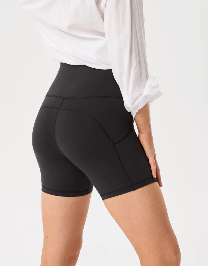 OFFLINE OFFLINE By Aerie The Hugger 5" Pocket Bike Short 3