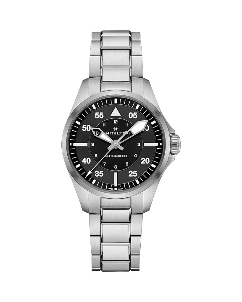 Hamilton Khaki Aviation Watch, 36mm 1
