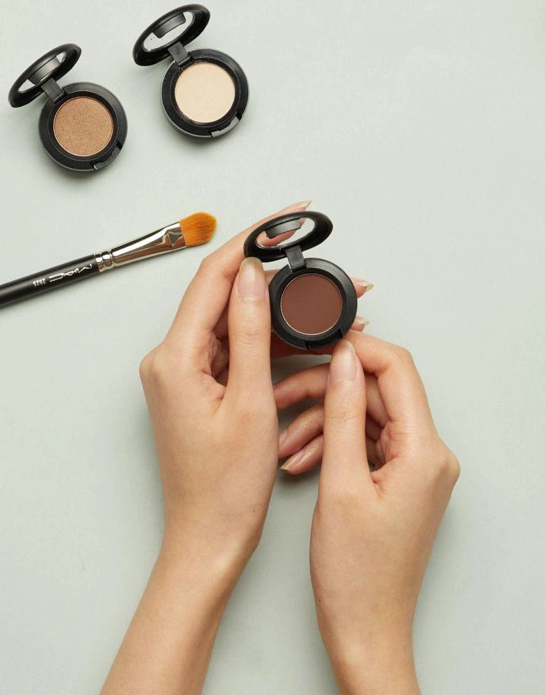 MAC MAC Matte Small Eyeshadow - Embark 2