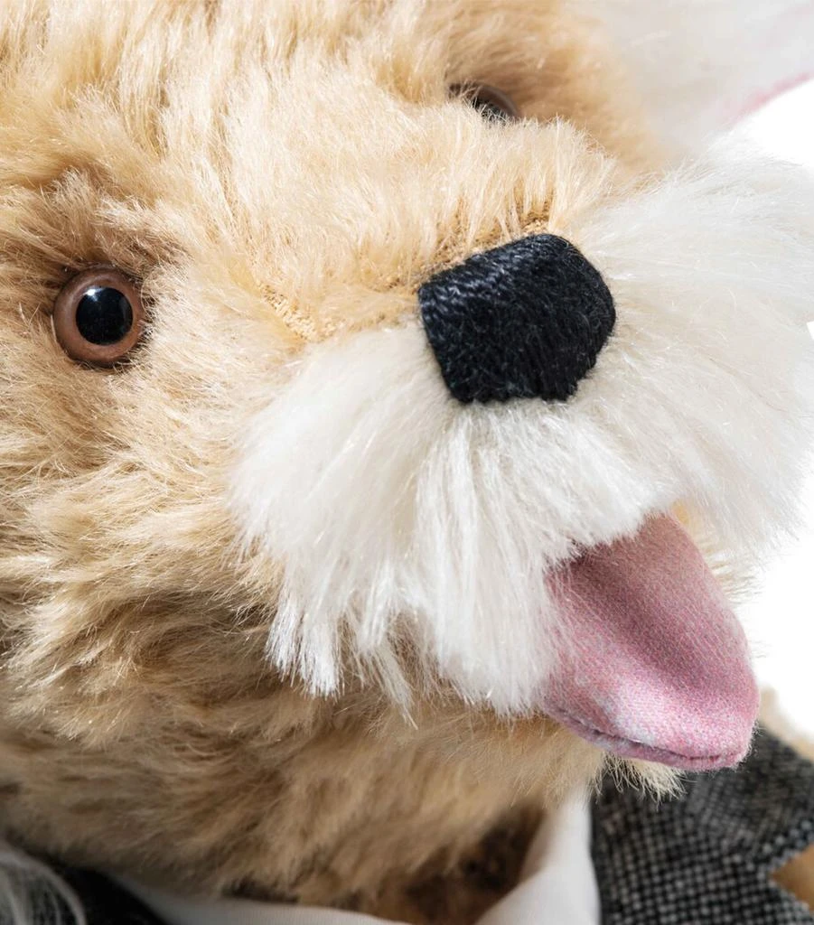Steiff Albert Einstein Teddy Bear (35cm) 4