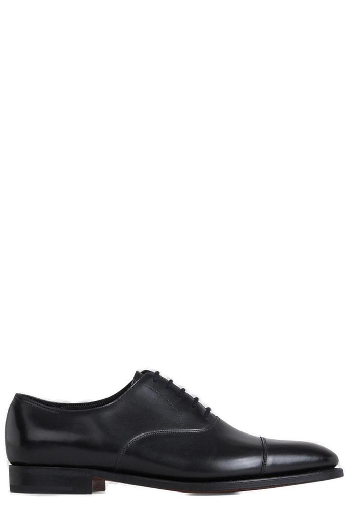John Lobb John Lobb City II Lace-Up Shoes