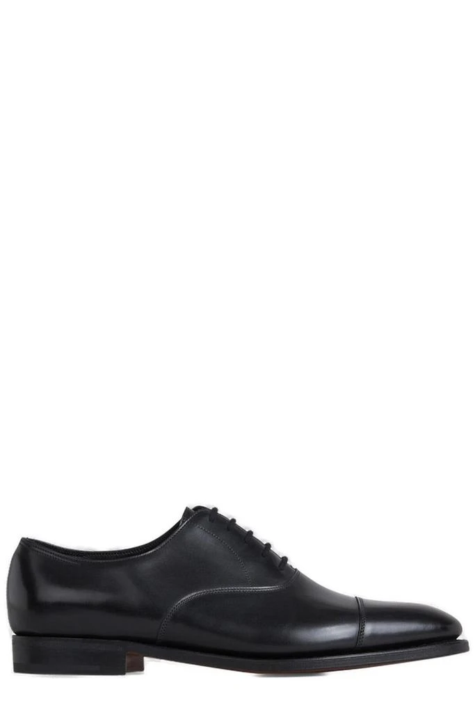 John Lobb John Lobb City II Lace-Up Shoes 1