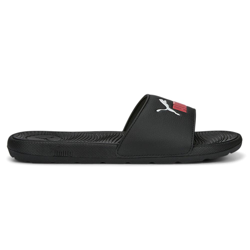 Puma Vogue X Leadcat 2.0 Logo Slide Sandals - Slippers