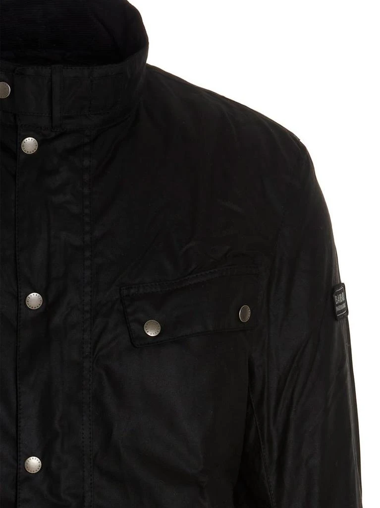 Barbour Barbour International 'Duke' Jacket 3