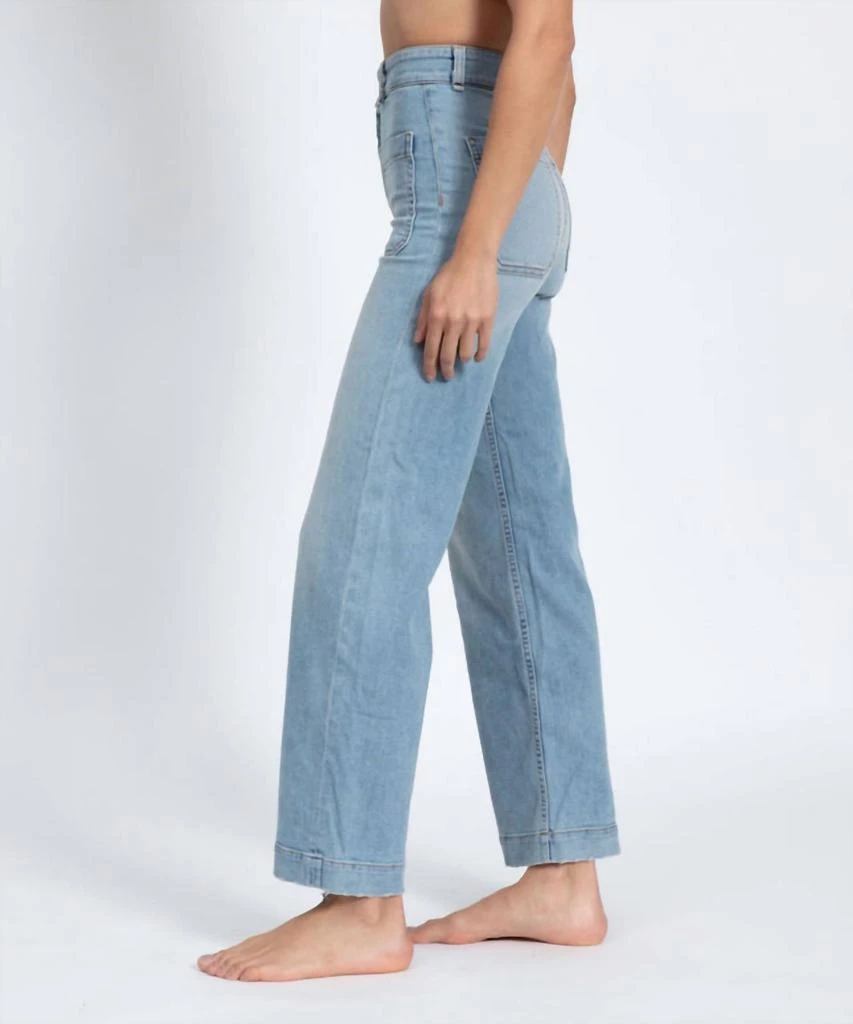 ASKK NY Askk Ny - Sailor Pant 3