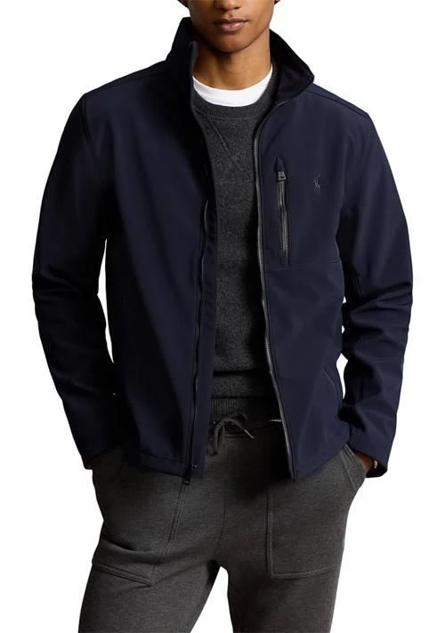 Ralph Lauren Ralph Lauren Softshell Jacket 1