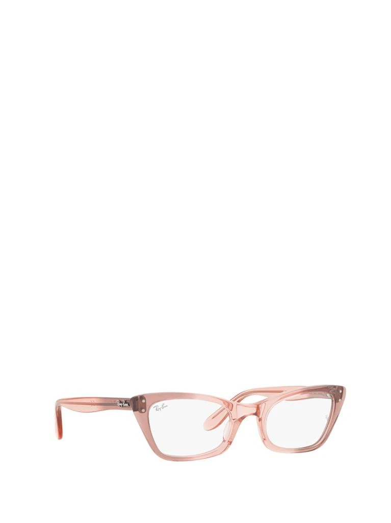 Ray-Ban Ray-Ban Cat-Eye Frame Glasses 3