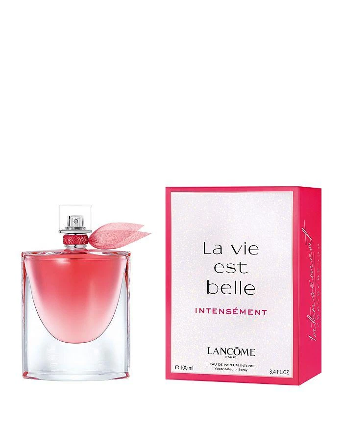 Lancôme La Vie Est Belle Intensément Intense Eau de Parfum Spray 3.4 oz. 2