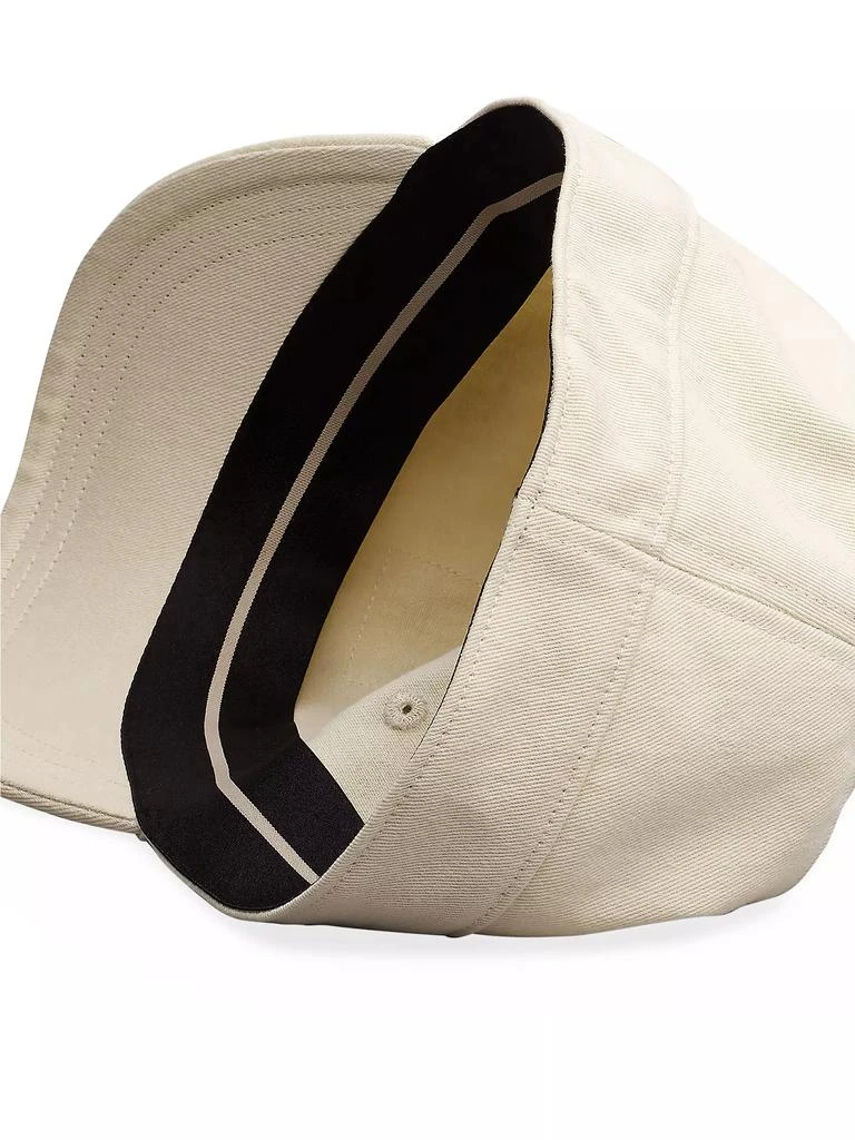 Rag & Bone Addison Baseball Cap 3