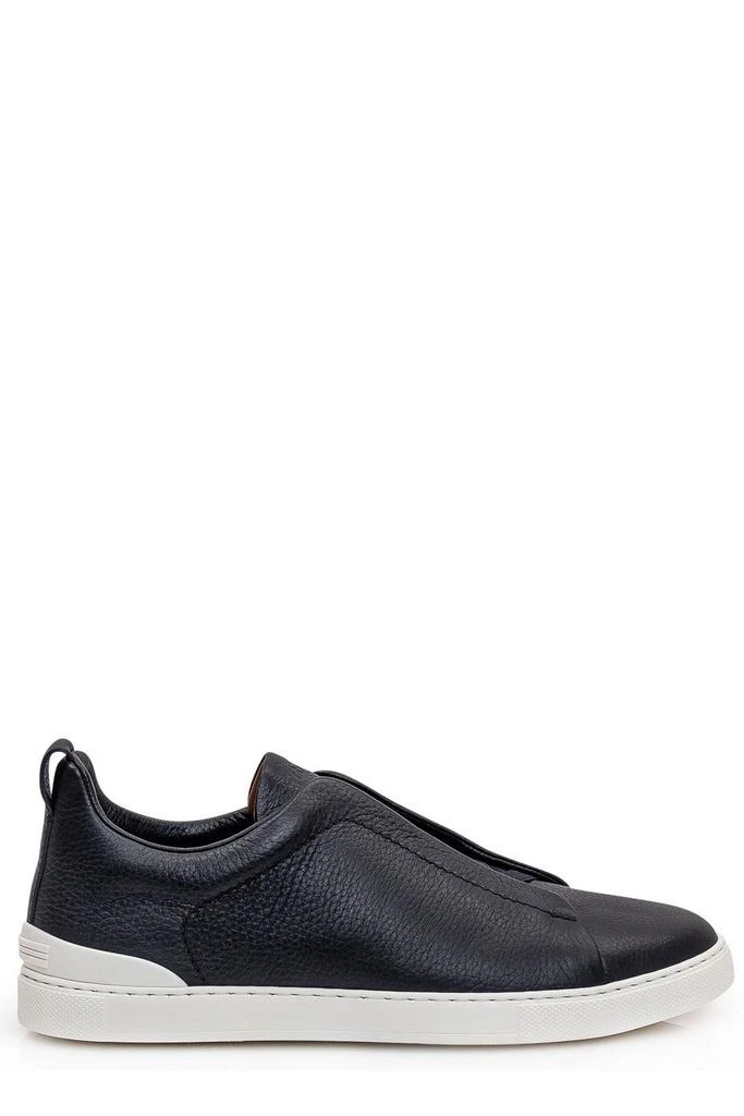 Zegna Zegna Triple Stitch Sneakers 1