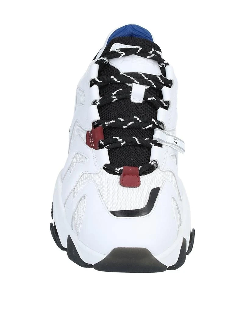 Ash Sneakers 4