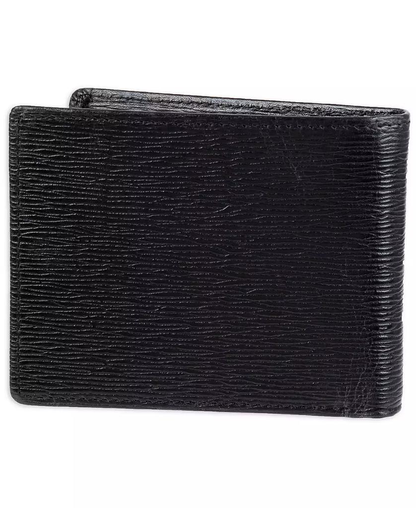 Calvin Klein Men
s RFID Slimfold Extra Capacity Wallet