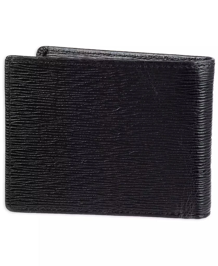 Calvin Klein Men
s RFID Slimfold Extra Capacity Wallet 2