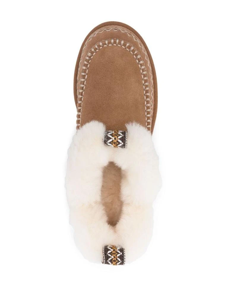 UGG UGG Classic Ultra Mini Alpine Boots 2