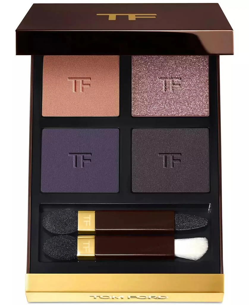 Tom Ford Eye Color Quad Crème Eyeshadow 1