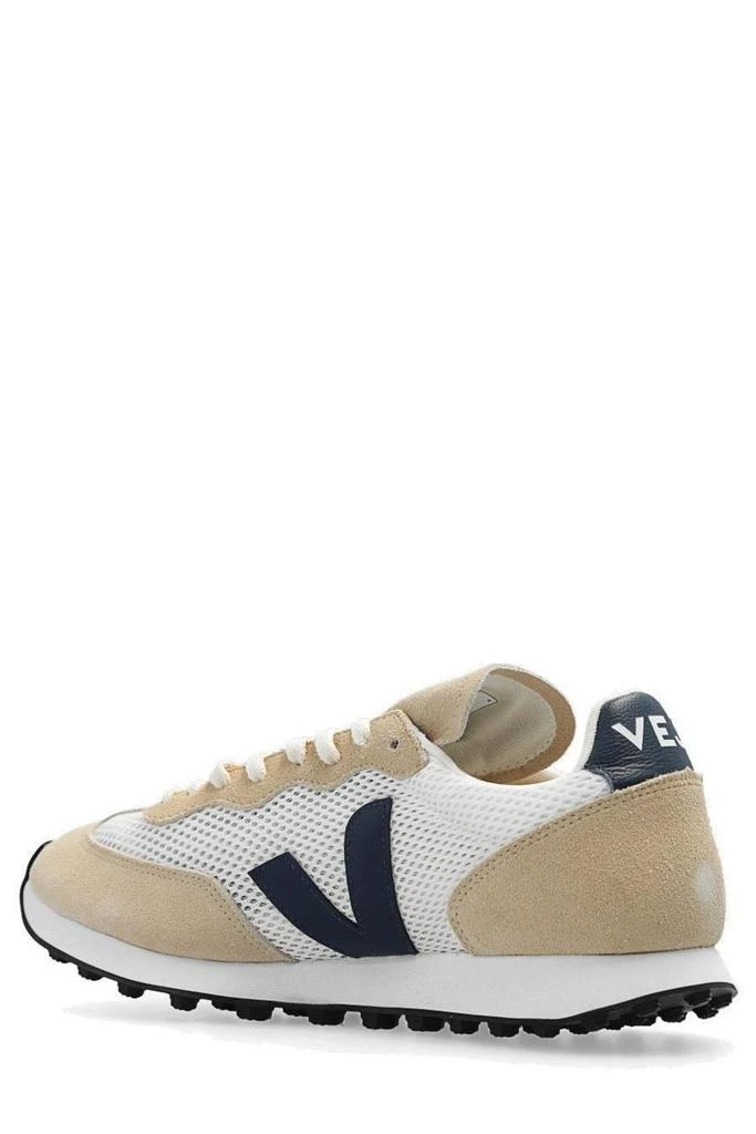 Veja Veja Rio Branco Lace-Up Sneakers 3