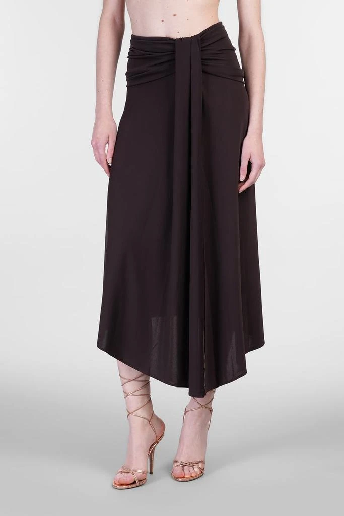 The Andamane The Andamane Wren Skirt Skirt 1