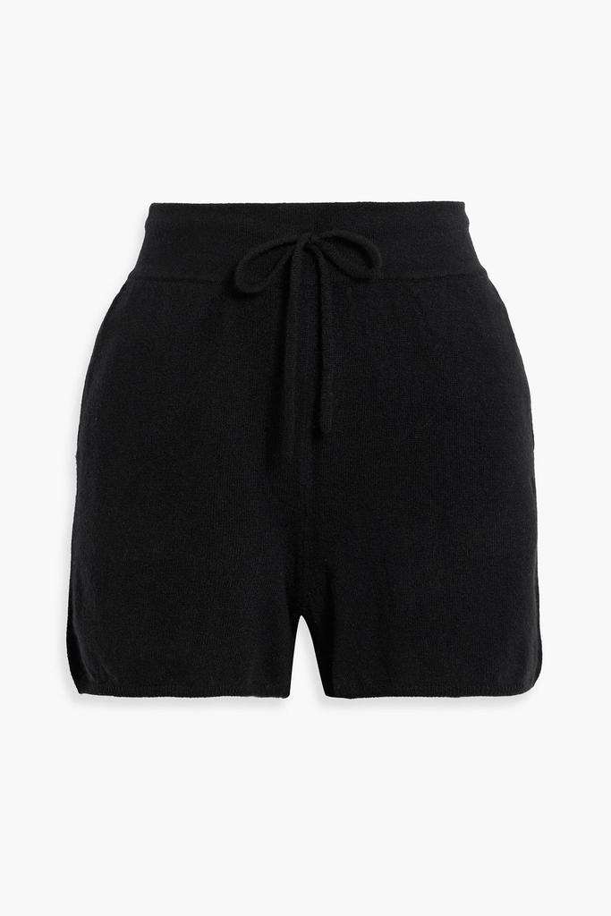 Loulou Studio Seto Viscose & Linen Shorts - Pants - Compare