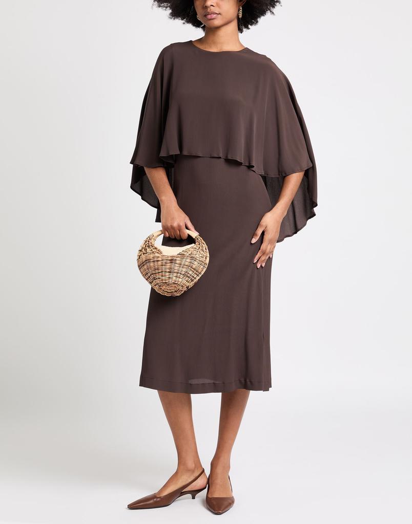 GRIFONI Midi dress