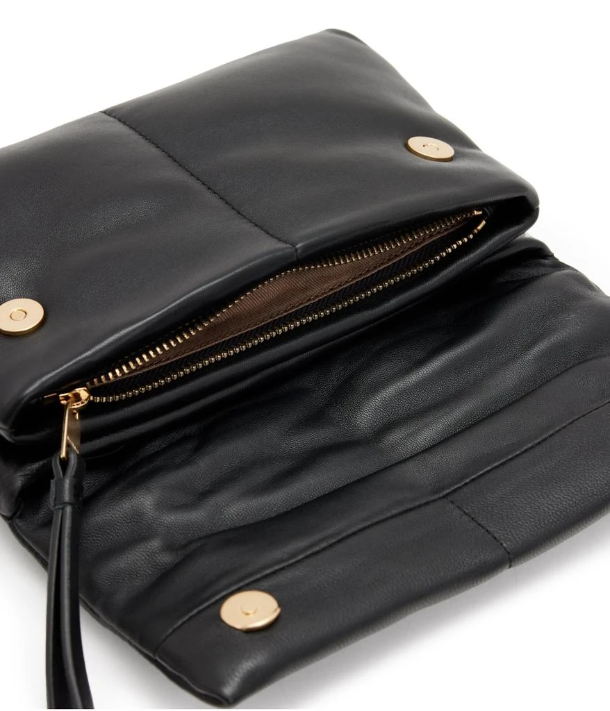 ALL SAINTS Ezra Quilt Crossbody 3