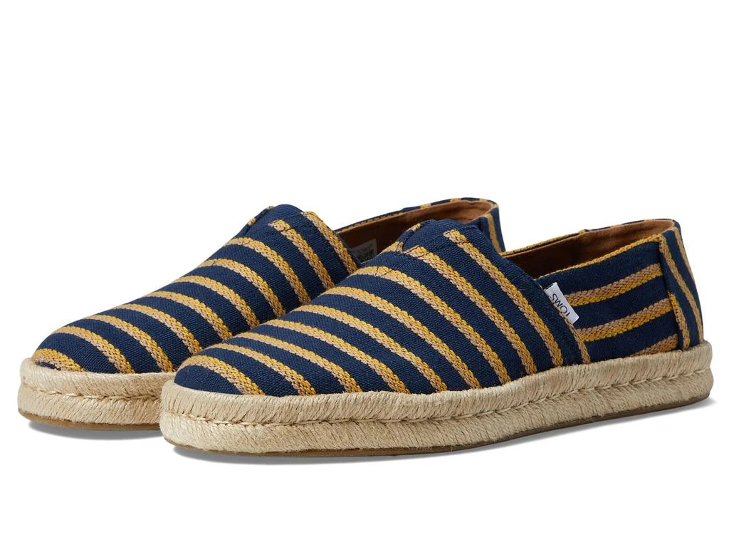TOMS Alpargata On Rope Espadrille 1