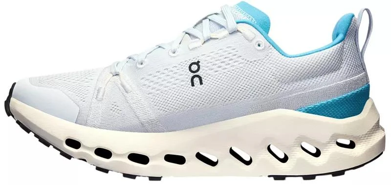 On On Women's Cloudsurfer Trail Running Shoes 4