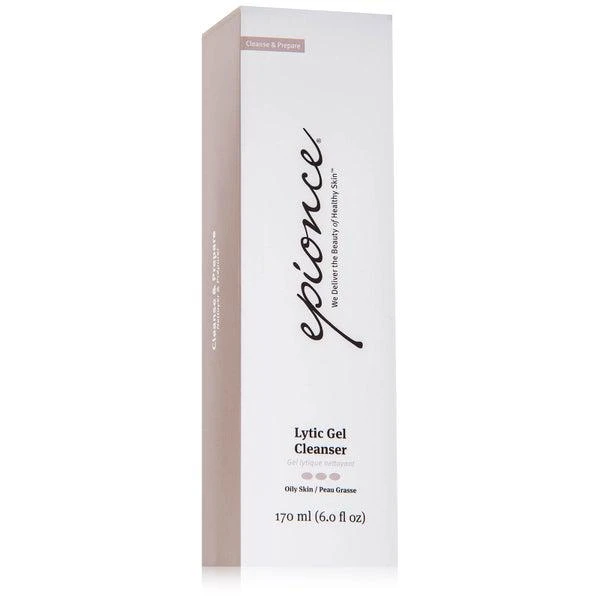 Epionce Epionce Lytic Gel Cleanser 3