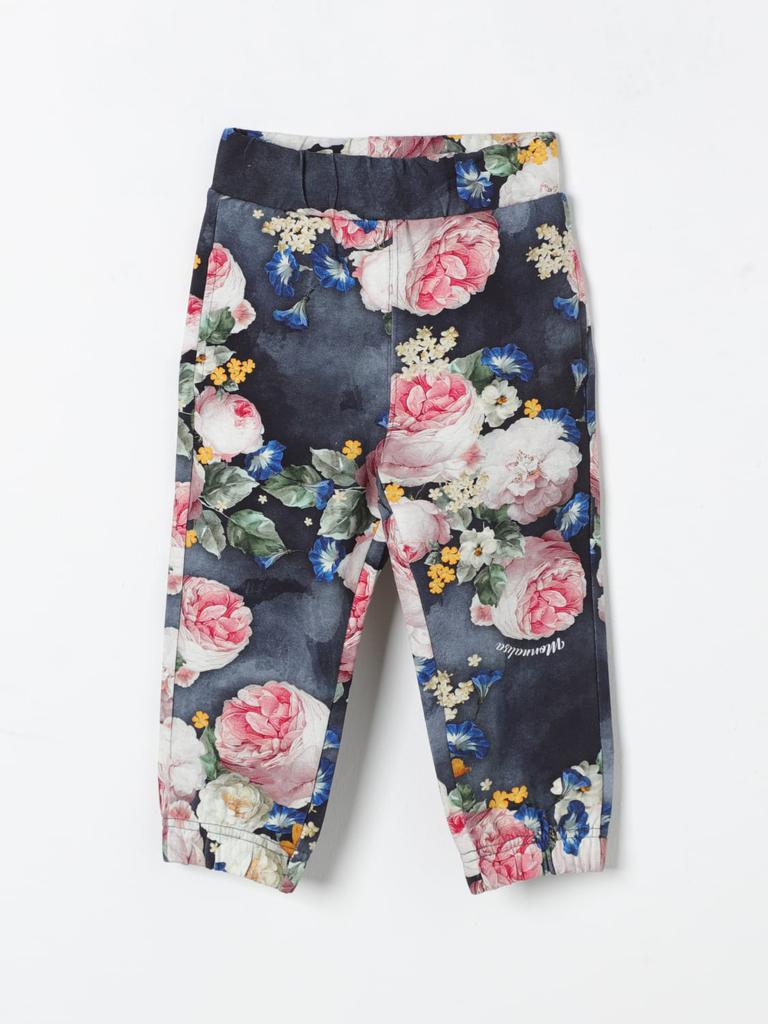 MONNALISA Pants kids Monnalisa