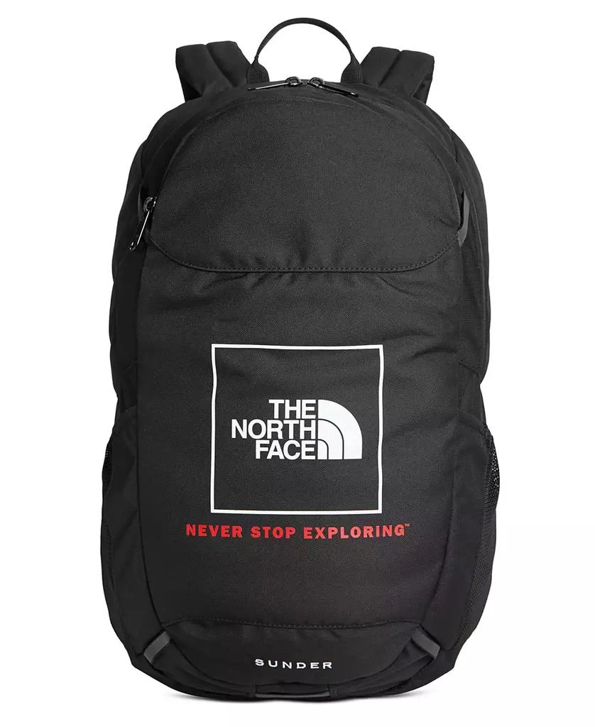 The North Face Sunder Backpack 1